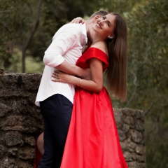 Марина Лысова, 05.08.1989, San Jose