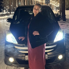 Дарья Кревсун, 18.11, Арсеньев