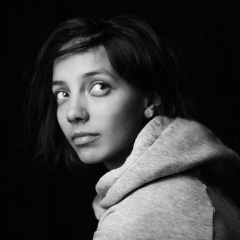 Екатерина Широкова, 07.12.1992, Москва