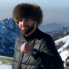 Даниил Минеев, 17.08