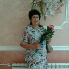 Ольга Белинина