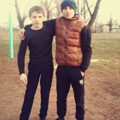 Мамед Зулуфов, 17.11.1998, Тараз