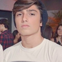 Igor Hemp, 28.12.1996, João Pessoa