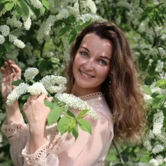 Татьяна Барановская, 03.08, Североуральск