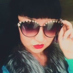 Евгения Самусева, 27.11