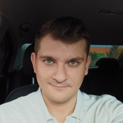 Слава Пономарёв, 08.06.1992, Березники