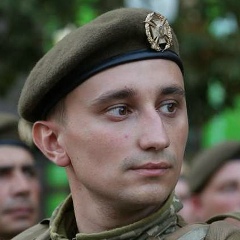 Денис Антіпов, 30.06.1989, Киев
