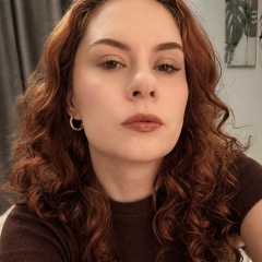 Екатерина Коробкина, 03.04, Санкт-Петербург