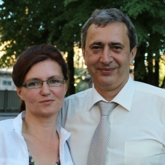 Жанна Щерба, 17.07, Вентспилс