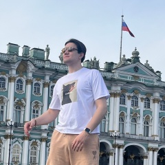 Андрей Балашов, 04.04.1999, Москва