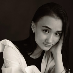 Таисья Дю, 25.04