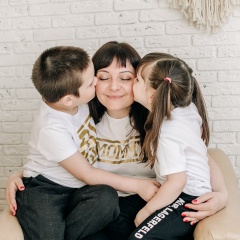 Наталья Лемнарь, 14.02.1989, Сосновоборск