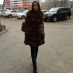 Дина Шайзадинова, Усть-Каменогорск