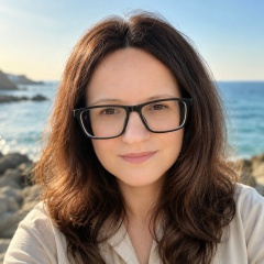 Алла Красуцкая, 02.01, Севастополь