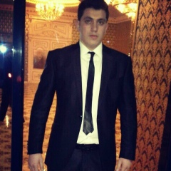 Tural Huseynov, 11.02, Баку