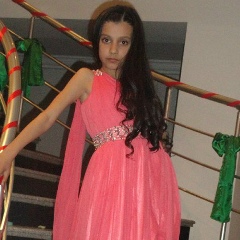Gvanca Elchueva, Рустави