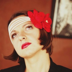 Илона Доровских, 26.02.1984