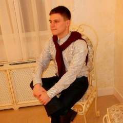 Евгений Ефименко, 27.04.1992, Кривой Рог
