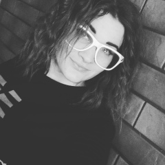 Екатерина Гаврилюк