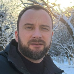Дмитрий Дмитриев