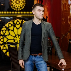 Алексей Козлов, 08.07, Пермь