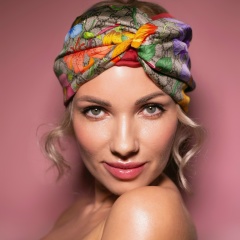 Аня Мурашкина, 19.09.1983, Санкт-Петербург