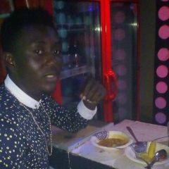 Avrel Dalton, 01.06.2000, Douala