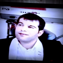 Vaxa Rzaev