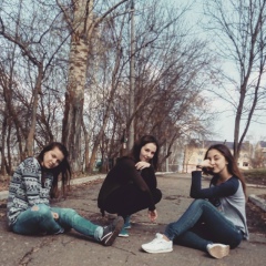 Варюшка Приходько, Пенза