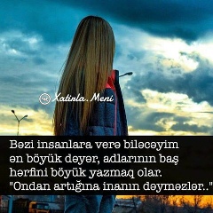 Miray Aliyeva, 18.01, Баку