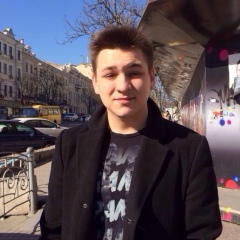 Dimas Лысенко, 22.06, Киев