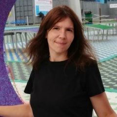 Елена Гусева, 16.03.1989