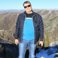 Павел Черников, 19.01.1983, Усть-Каменогорск