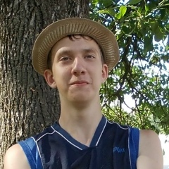 Александр Шалаев, 01.01, Санкт-Петербург