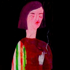 Ana Javaxishvili, 29.03.1996