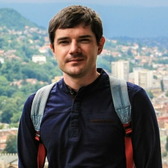 Игорь Сизов, 12.09.1987, София