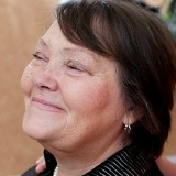 Лариса Галюк, 15.12, Санкт-Петербург