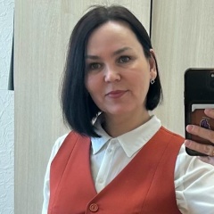 Гузель Валиева, 04.03, Уфа