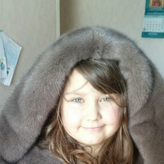 Anna Lenngren, 01.01.1966, Рязань