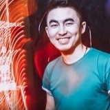 Ансар Ешенбаев, 24.09.1991, Усть-Каменогорск