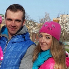 Natali Rekrutiuk, 06.06, Одесса