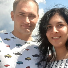 Александр Гремячих, Липецк