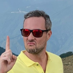 Станислав Сергеевич, 07.09, Тюмень