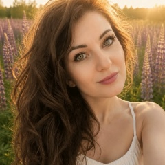 Анастасия Ершова, 31.08, Санкт-Петербург