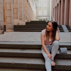 Зарина Каунева, 09.09.1993