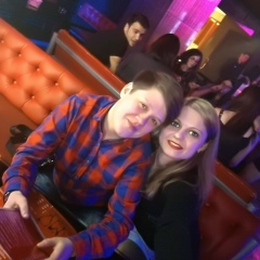 Настя Шайко, 03.04, Минск
