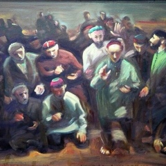 Ибрахим Албаков, 20.04.1986, Алматы