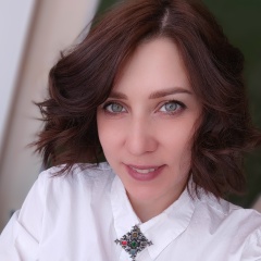 Екатерина Терехина, 10.12, Москва