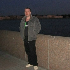 Игорь Еремицкий, Москва