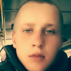Дима Дембрівський, 18.08.1996, Киев